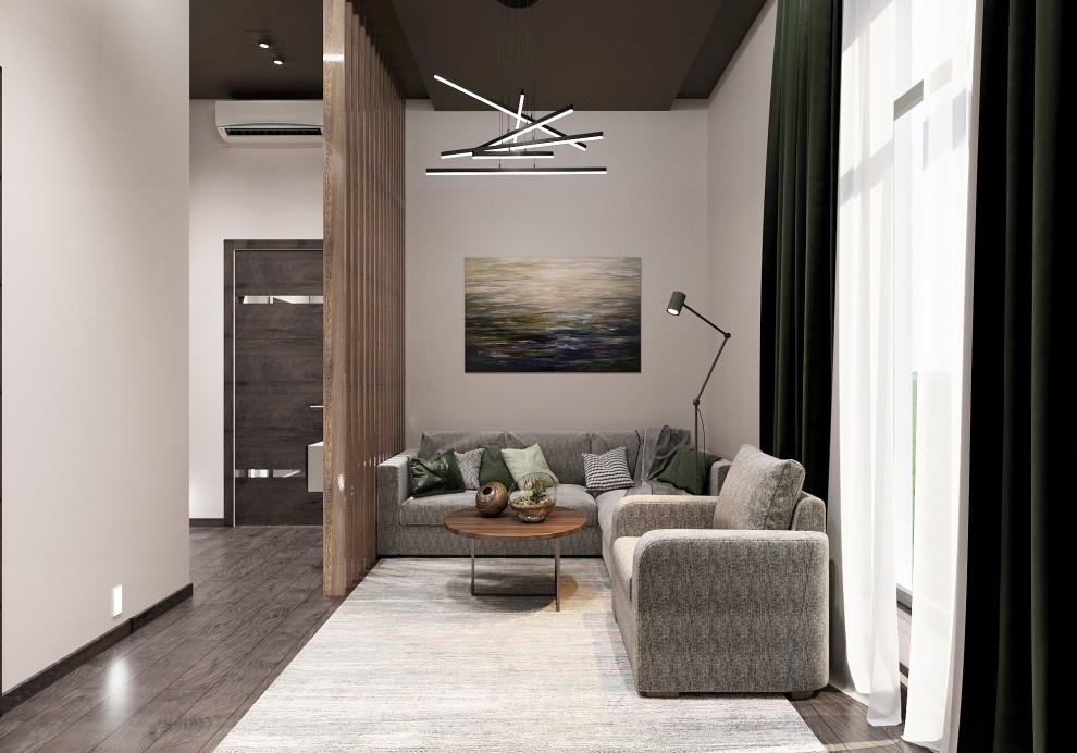 ЖК Солнечная система