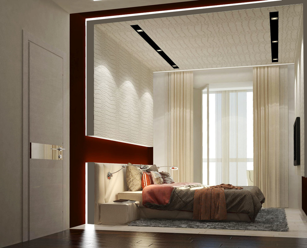 Квартира в ЖК "Империал"