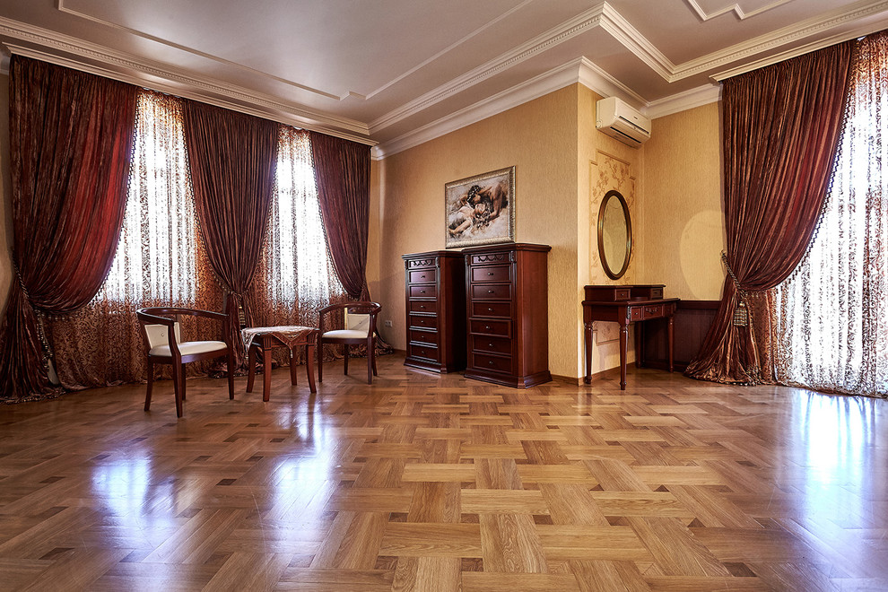 Частное домовладение 010