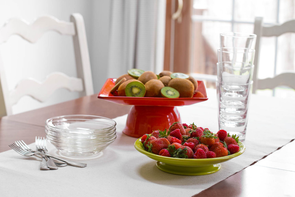 DIY: Легкая в исполнении подставка для сладостей своими руками