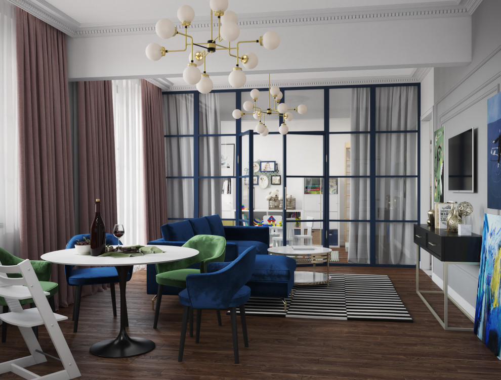 Овчинниковская набережная