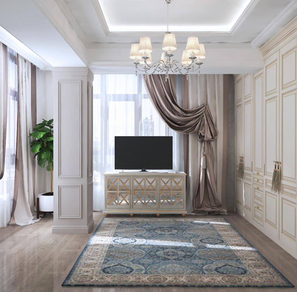 3 мкр дом Манчестер