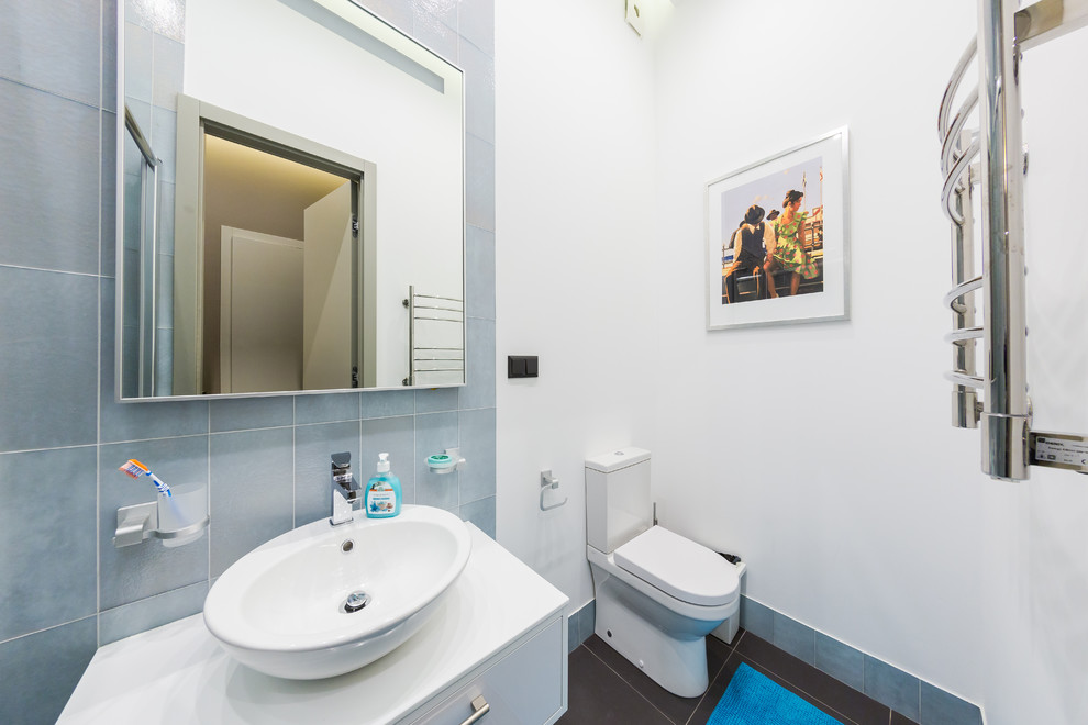 Фотографии интерьера квартиры