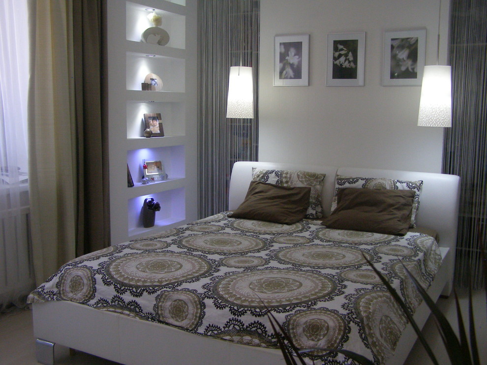 3х комнатная квартира