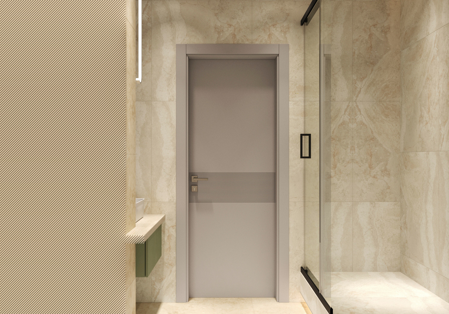 ЖК Нагорный