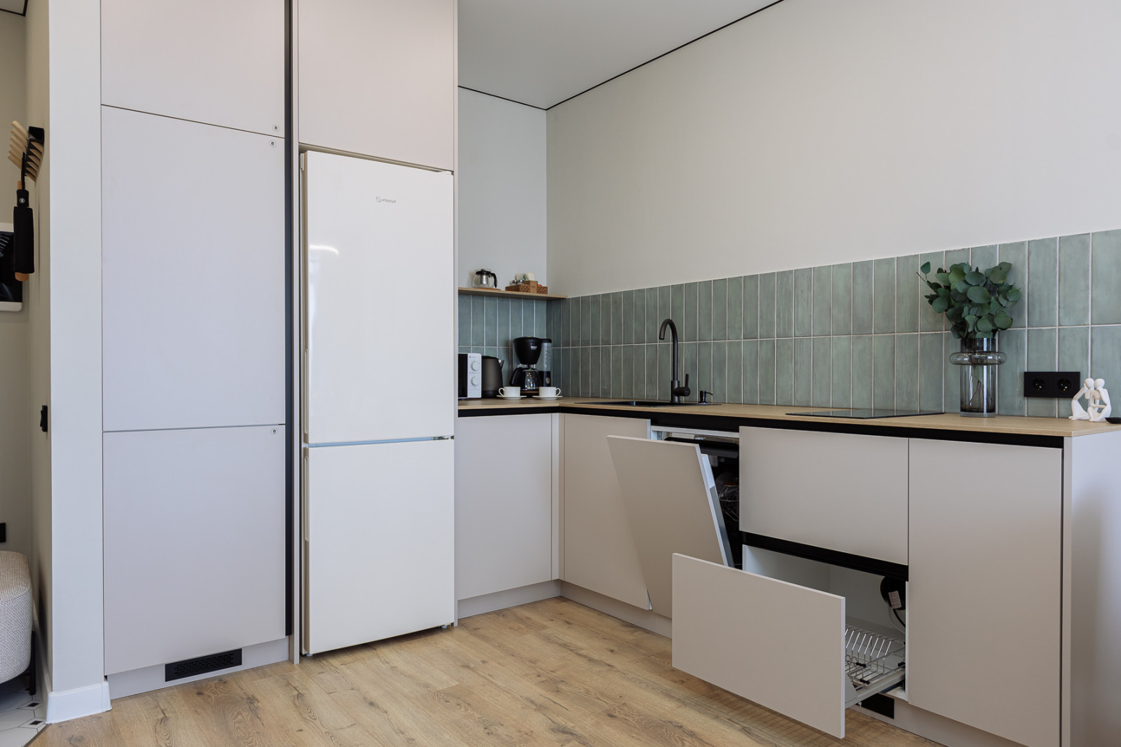 ЖК ДАДАЕВСКИЙ