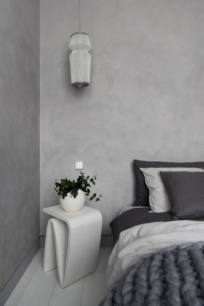 Апартаменты в апарт комплексе Волга в Москве