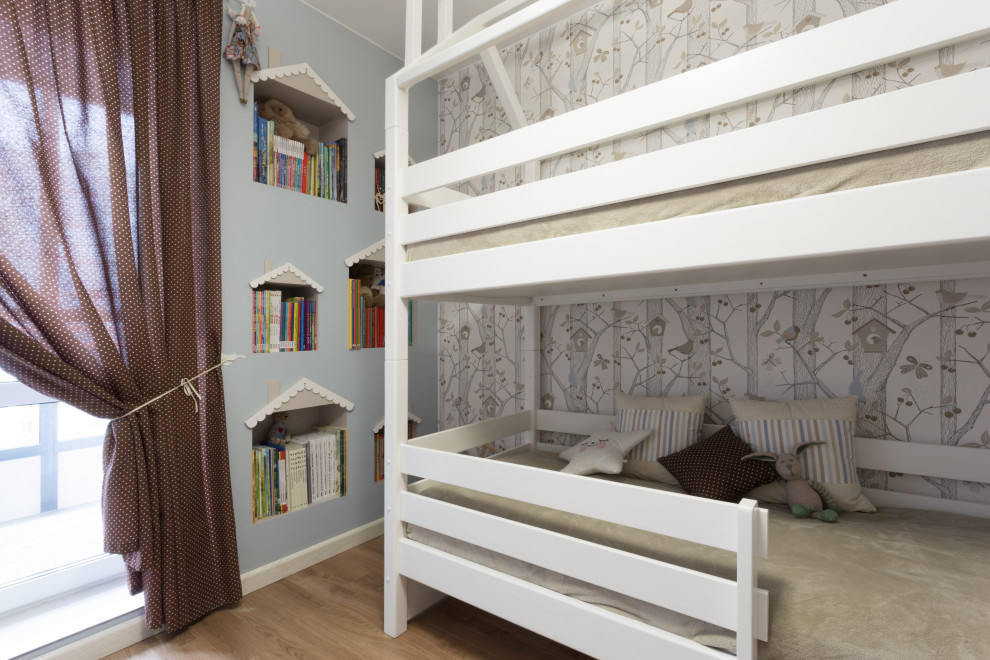 квартира в жк "Калина-парк"