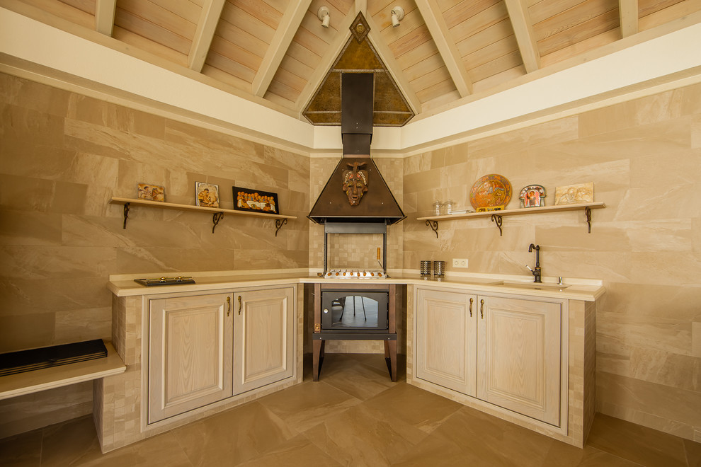 Дом в Геленджике