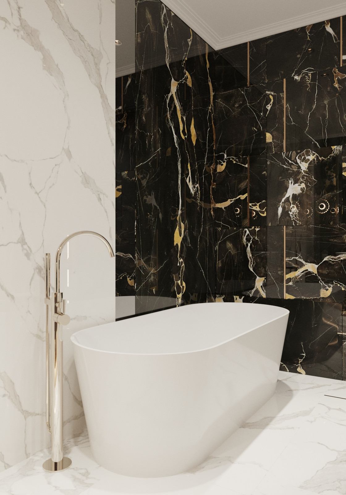 ЖК Казарменный