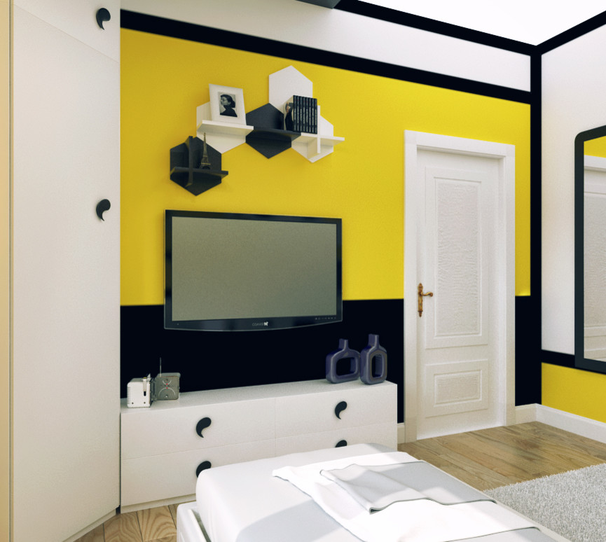 Дом в Белгороде