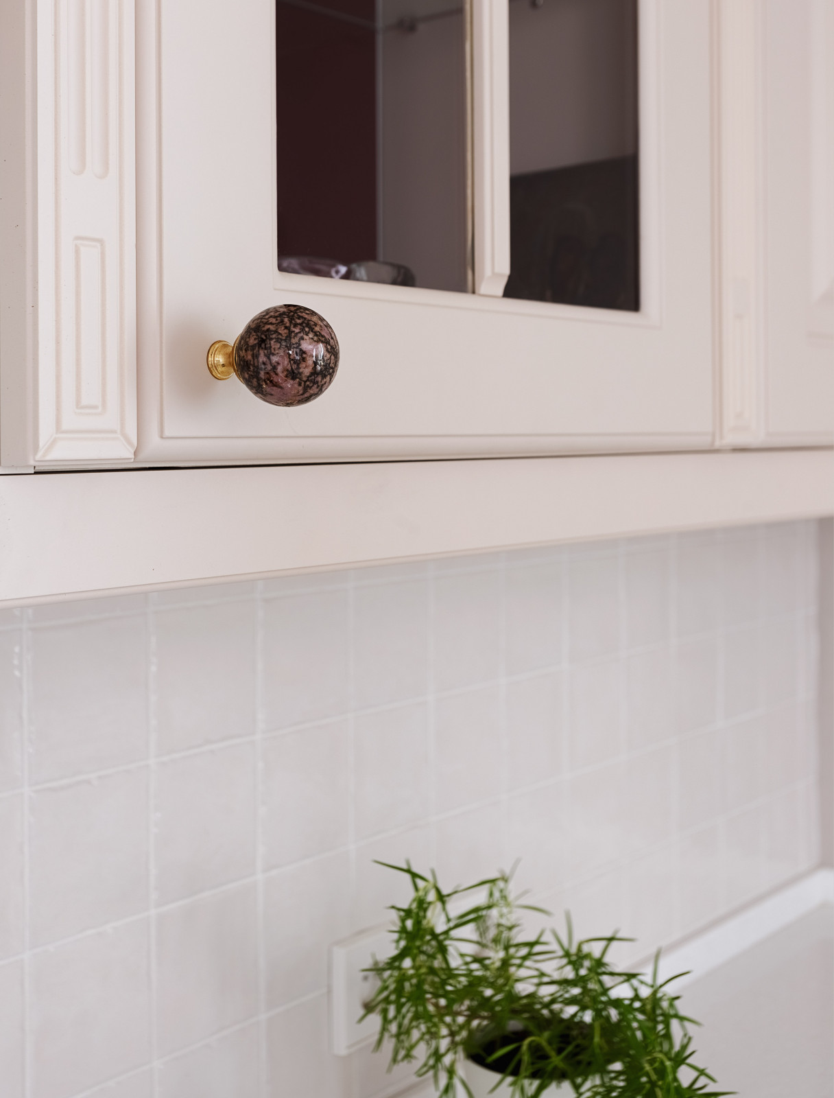 Квартира на Мосфильме