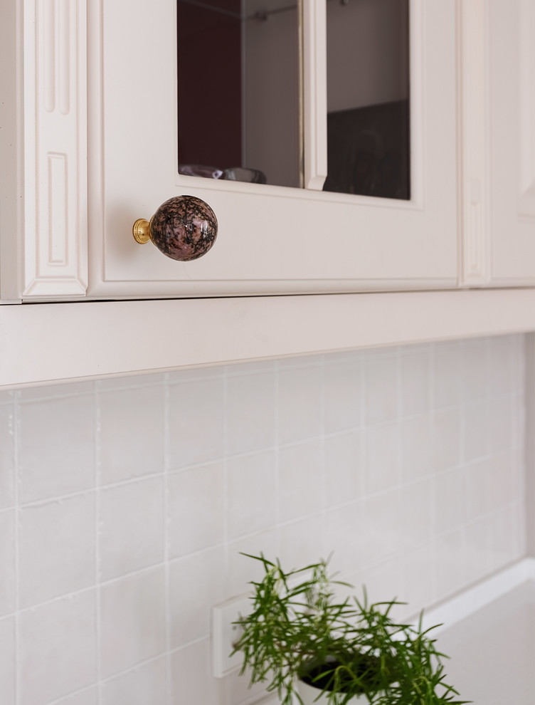 Квартира на Мосфильме