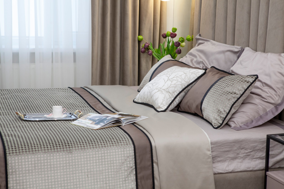 Мокко и пепел розы