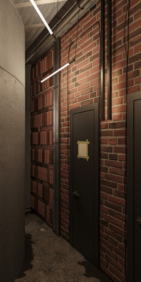 Обложка проекта: Портфолио