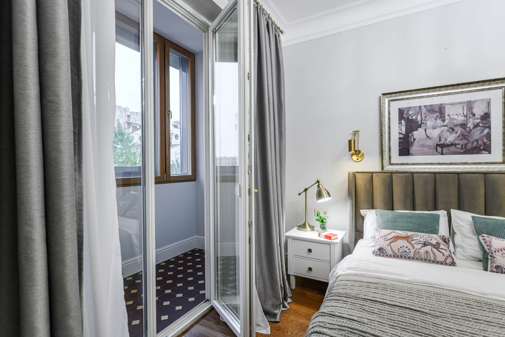 Уютная квартира на Морской