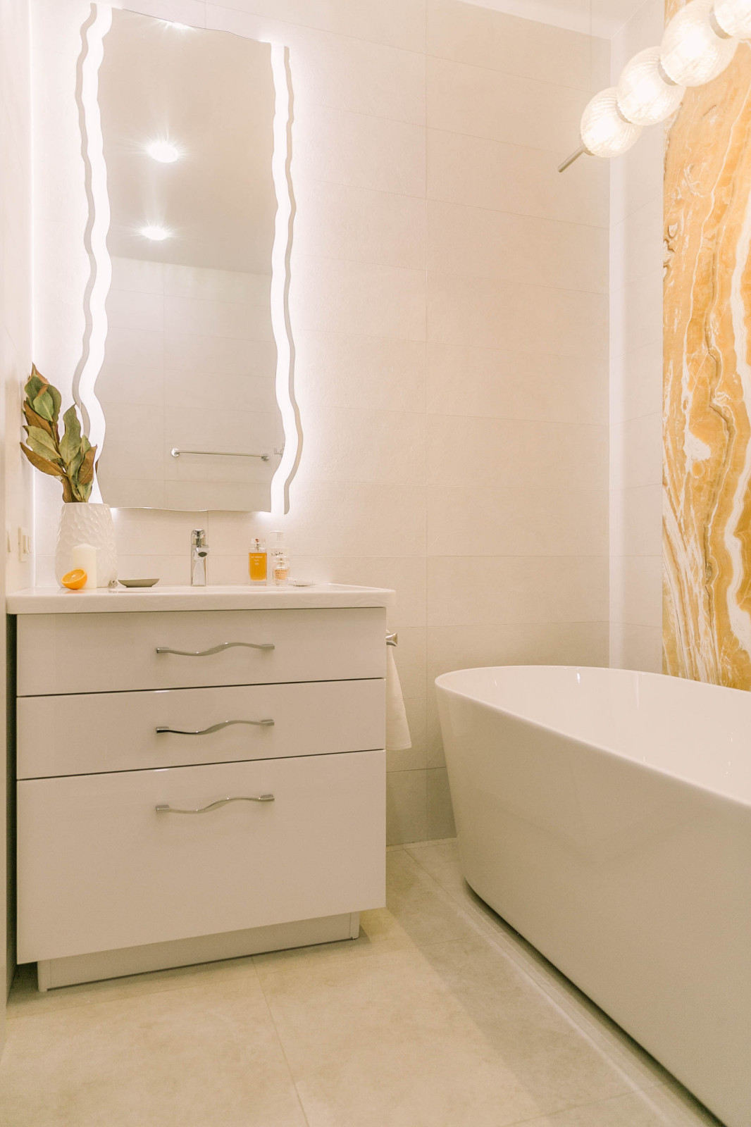 Нежный Монополист