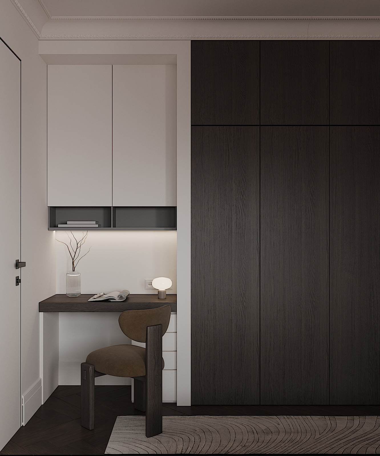 ЖК LEVEL Нагатинская