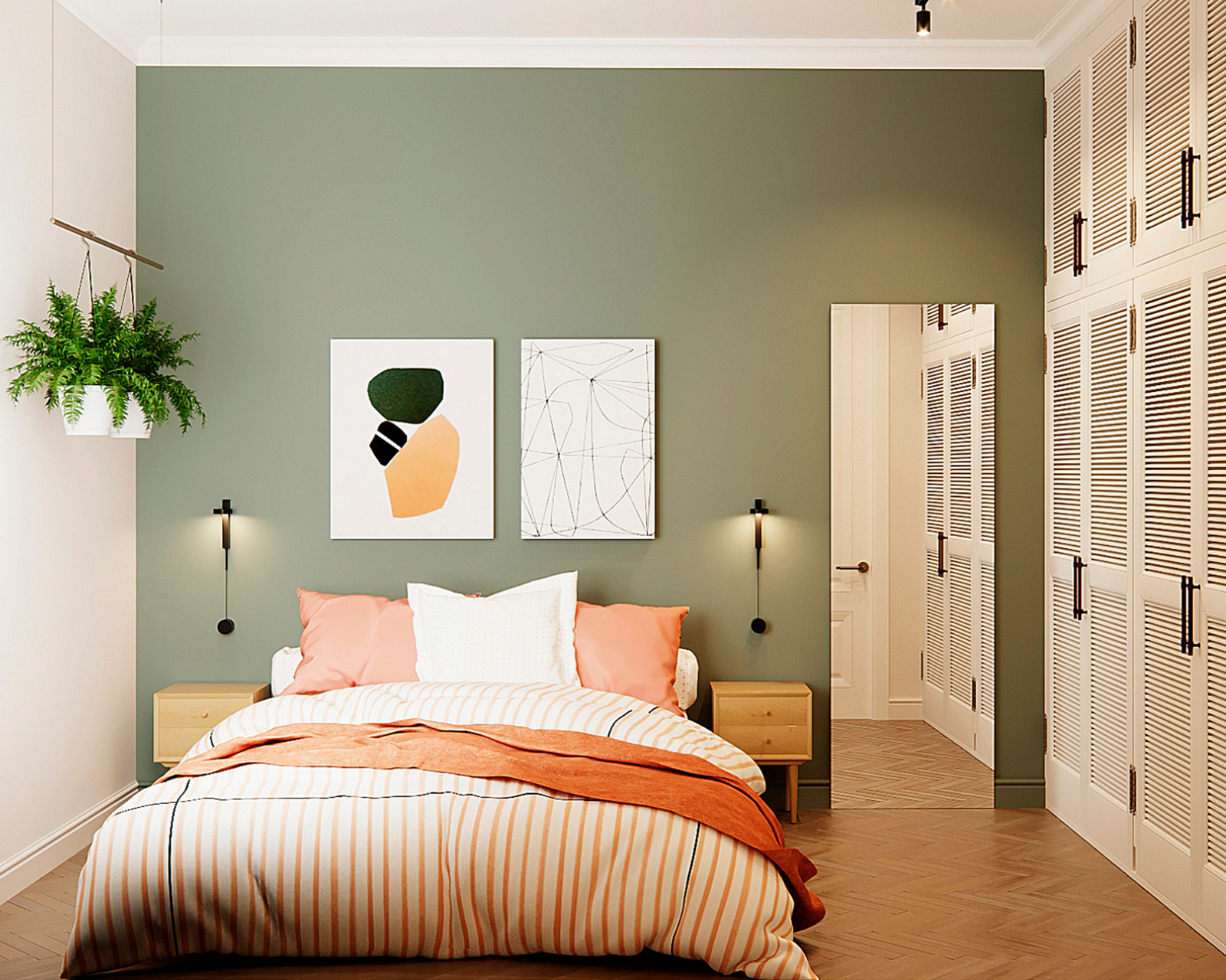 Кварира на Большом пр ПС