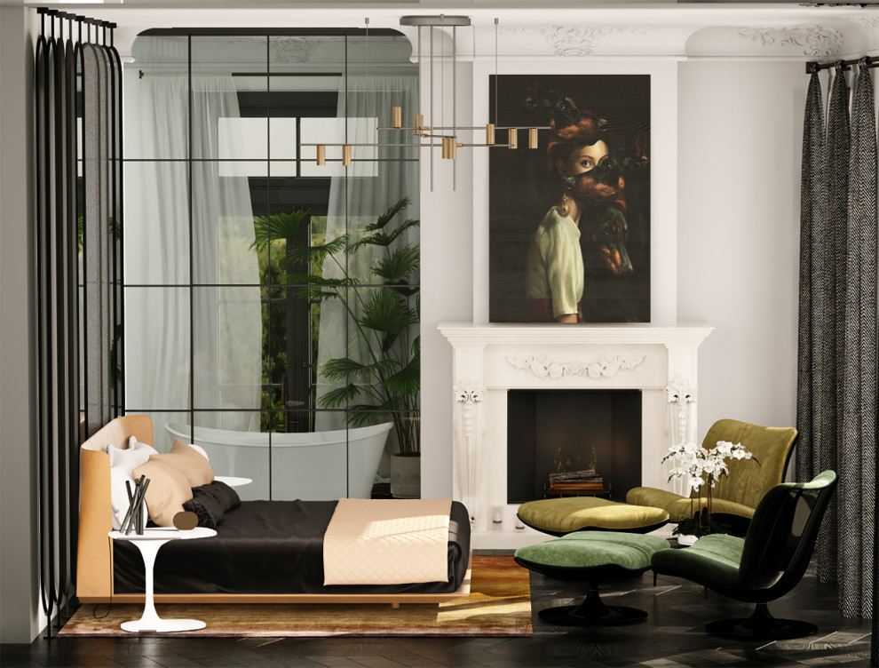 Аристократический шик для двоих