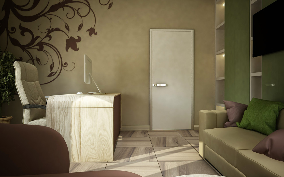 Визуализация проекта для строительной компании Стройте с нами в городе Бирск