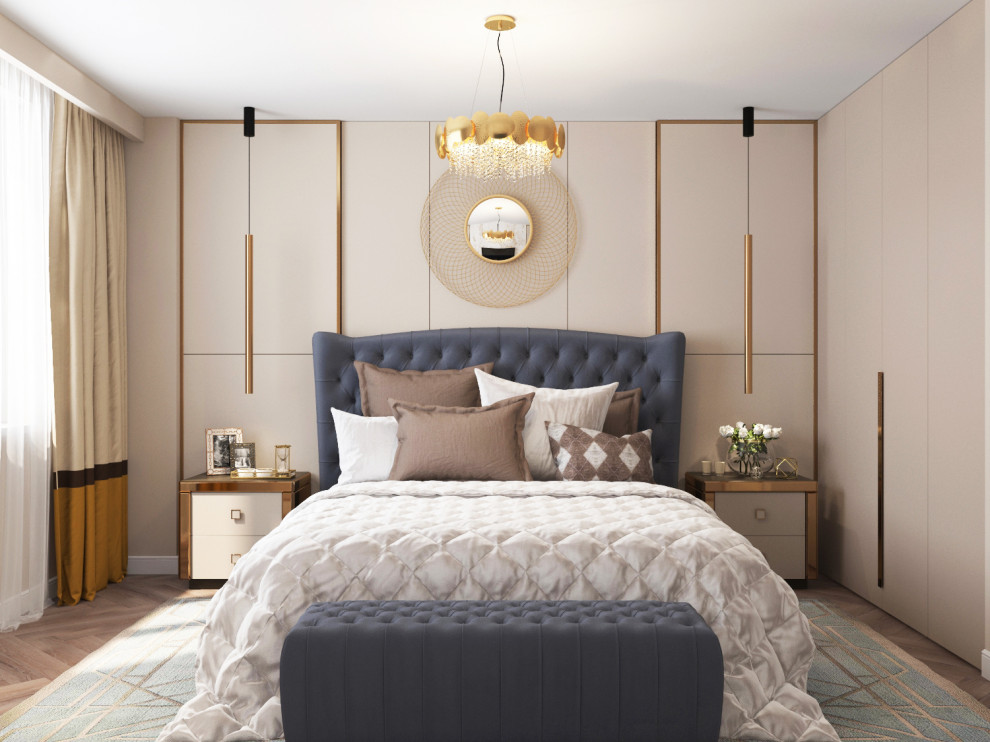 ЖК "Замелекесье"