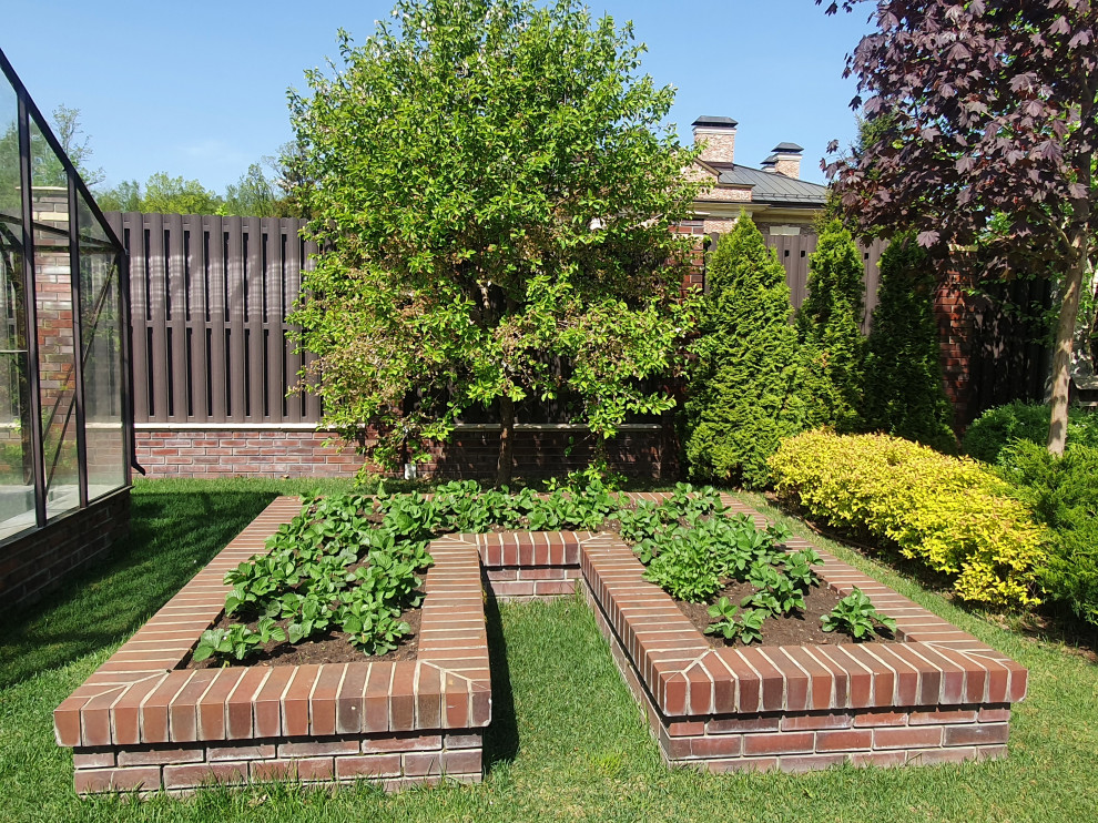 Летова роща