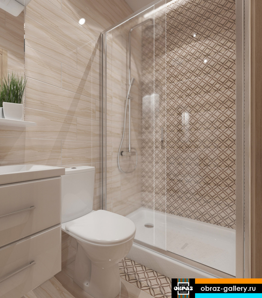 Доходный дом. Студия 13м | Москва