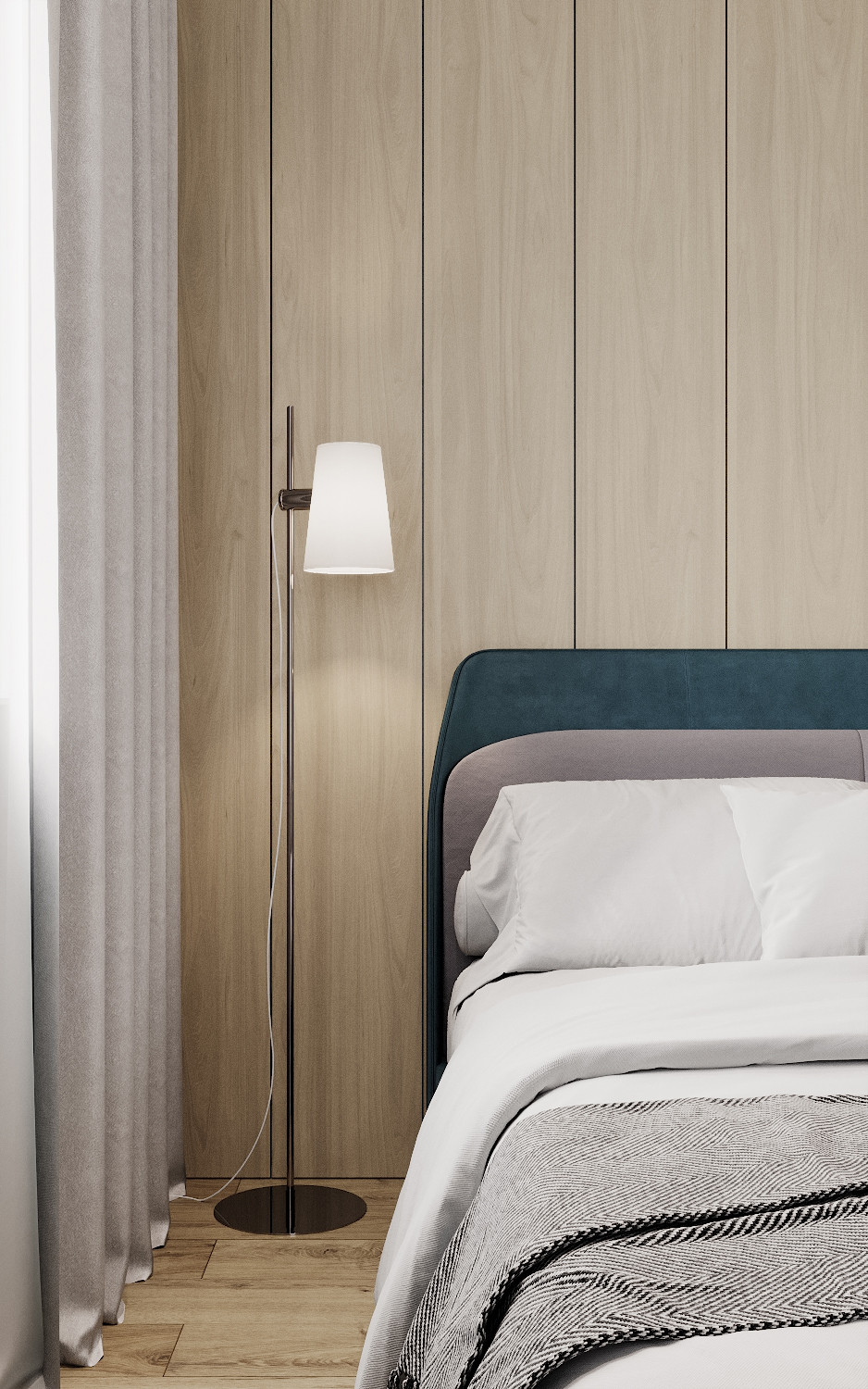 Квартира для молодого человека