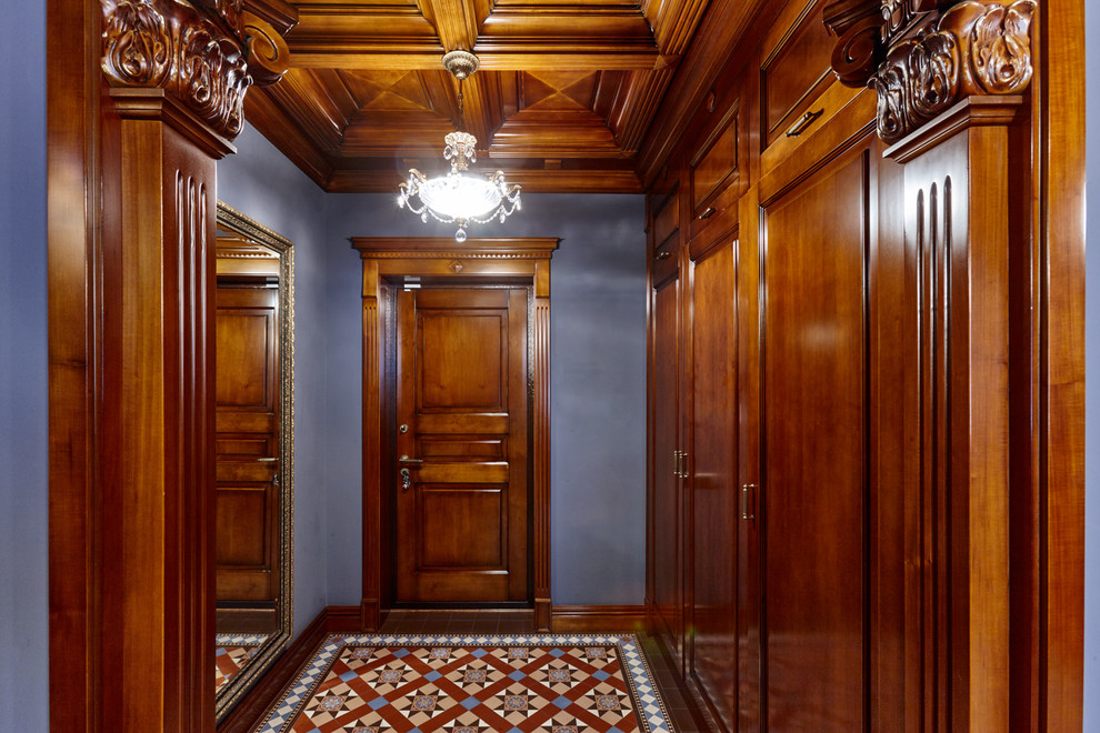 Обложка проекта: Квартира на Мироновской