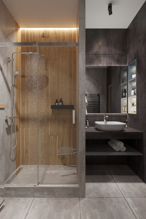 Ванная комната