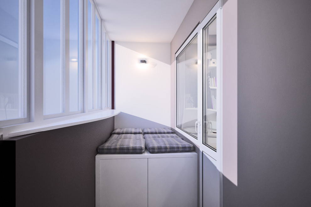 Студии в Реутове