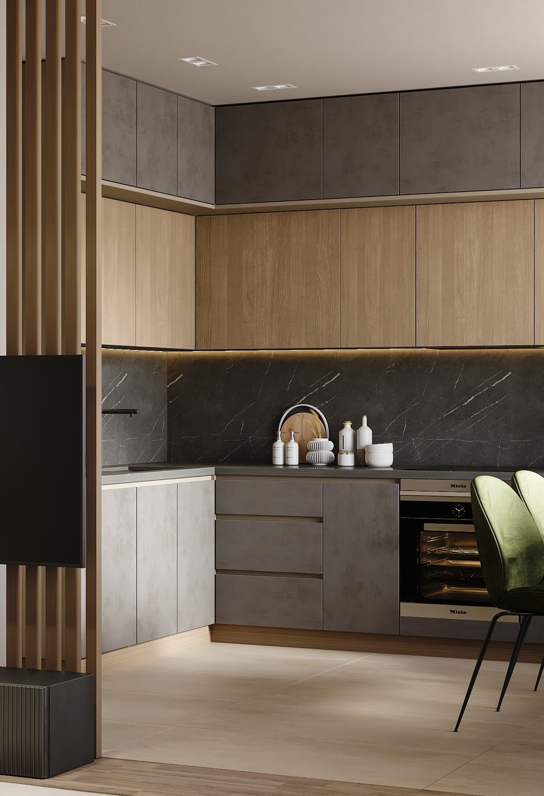 ЖК"Новая Москва"