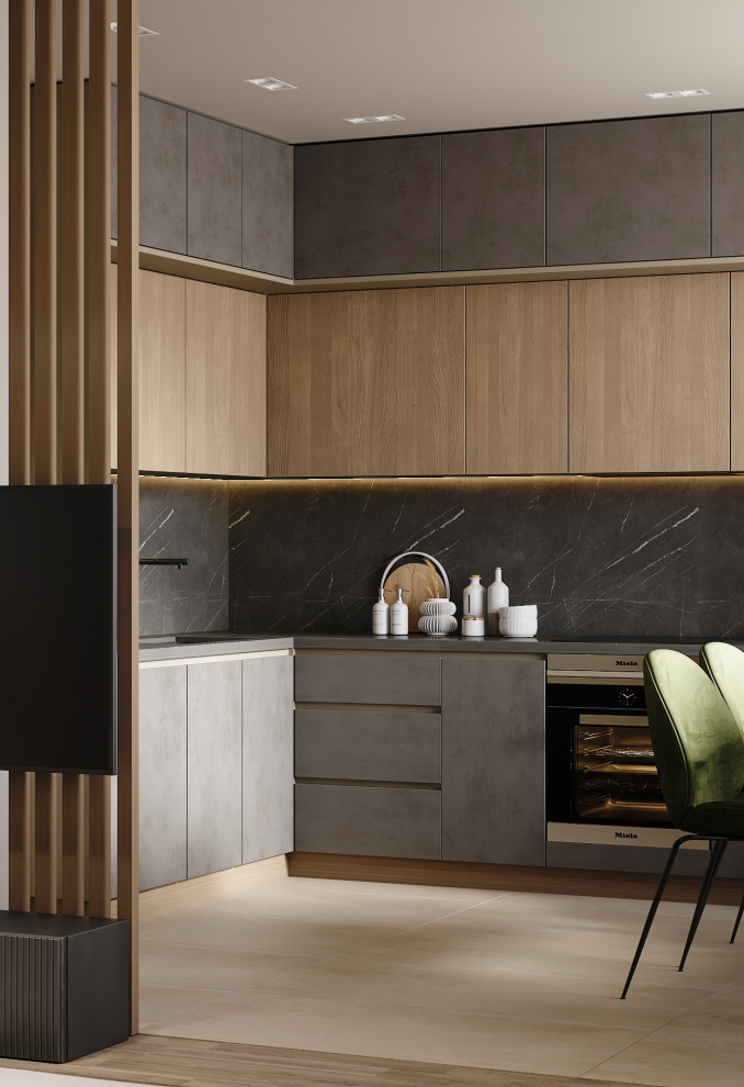 ЖК"Новая Москва"