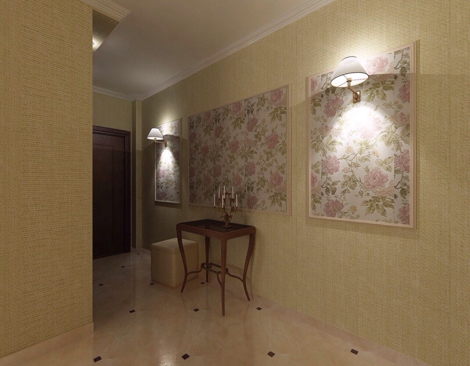 Обложка проекта: Дизайн-интерьера