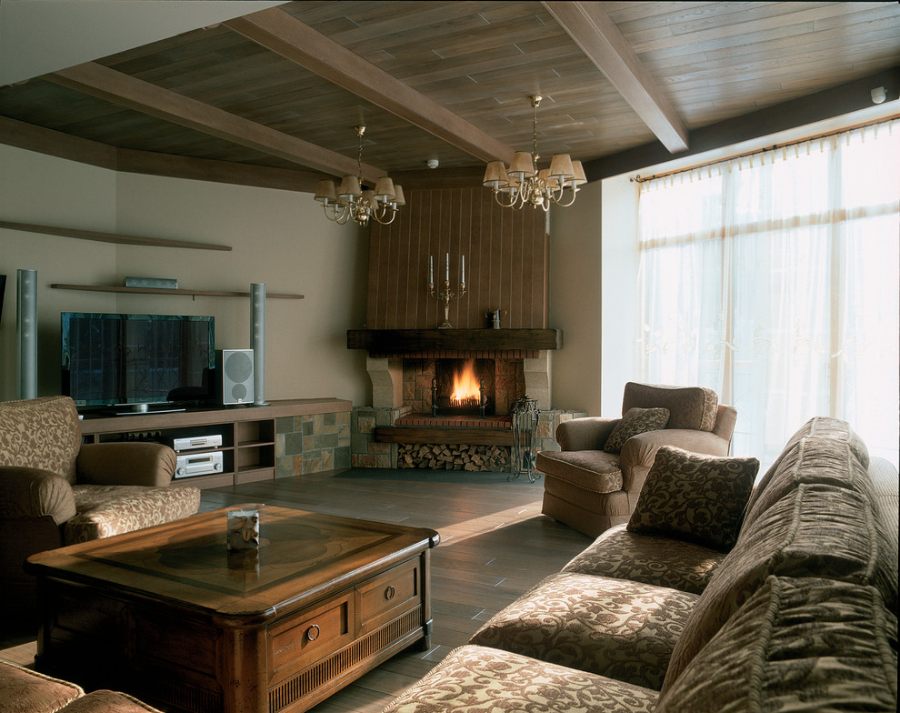 Дом в Кезьмине