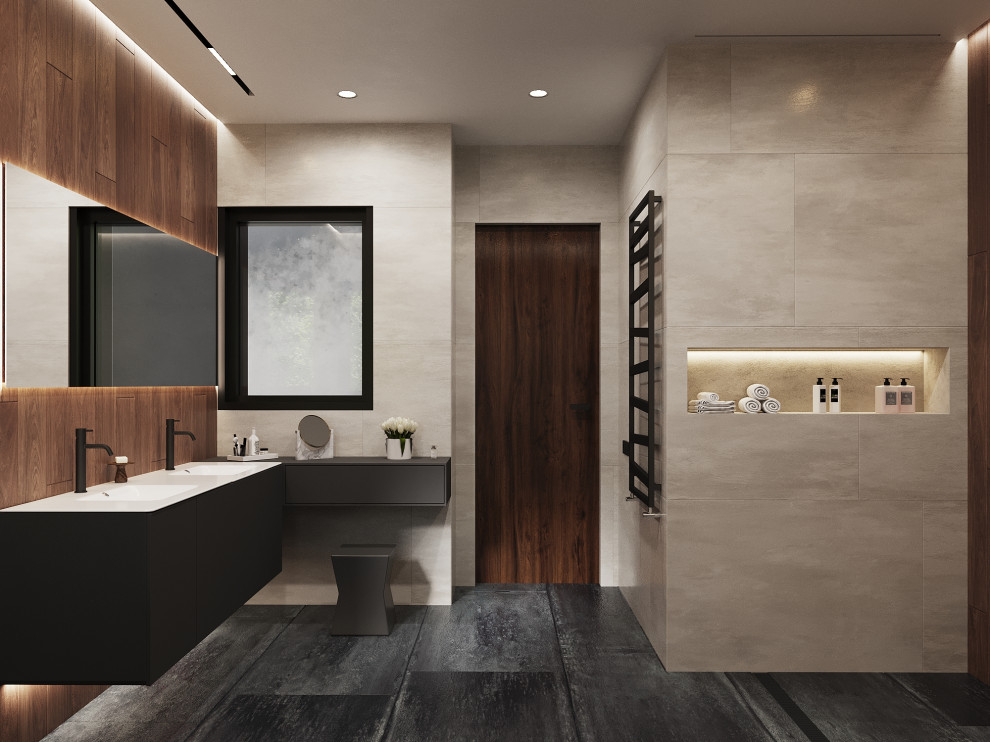 Дом для большой семьи