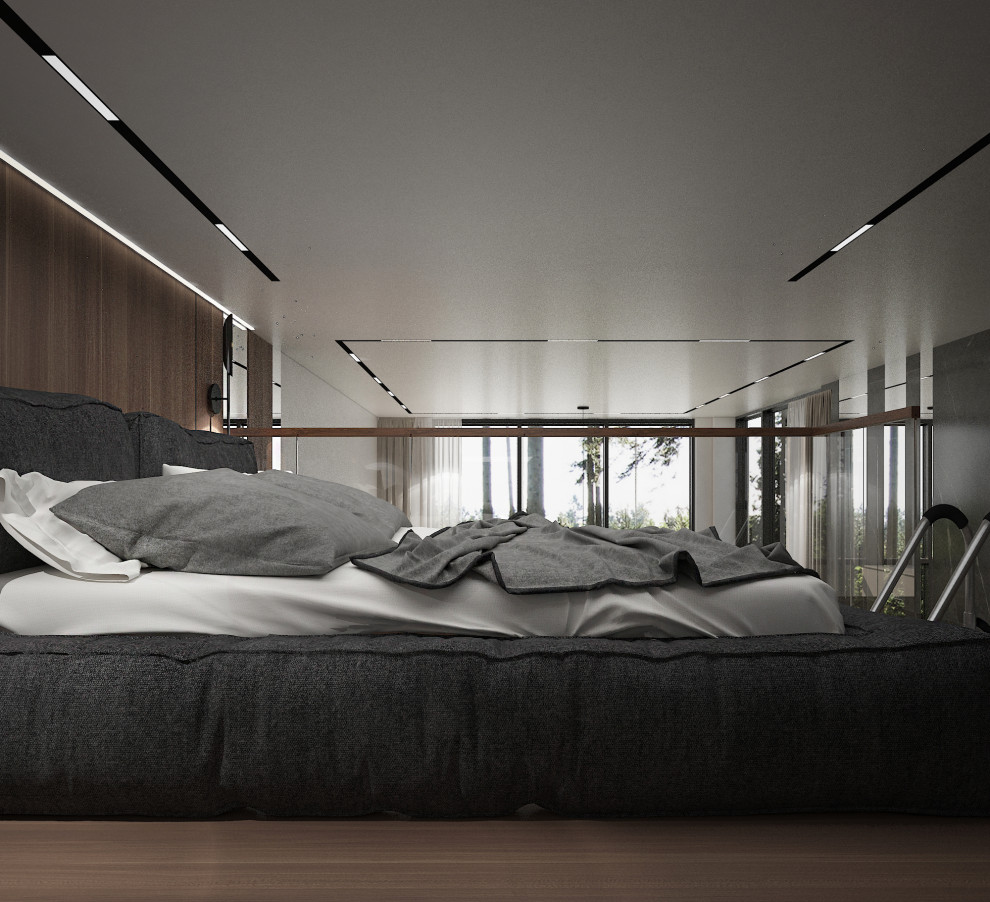 Коттедж в Краснодаре