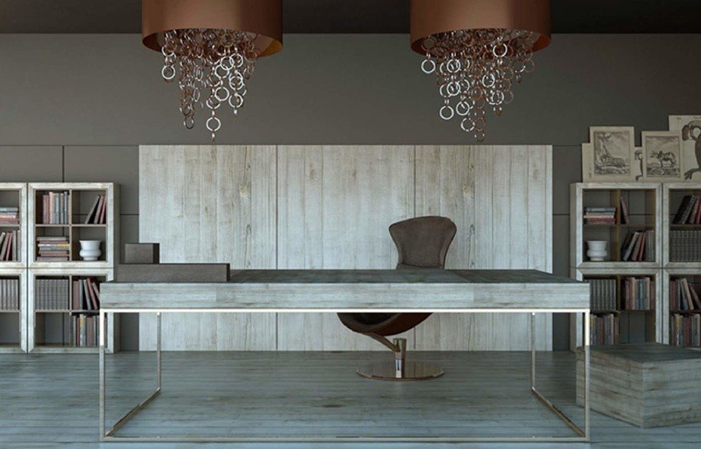 Интерьер дома 3