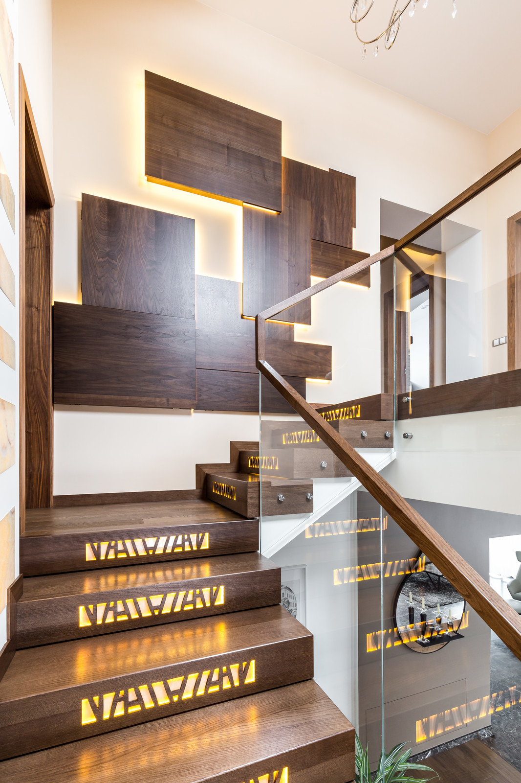 Реализованный проект загородного дома 300 кв.м.