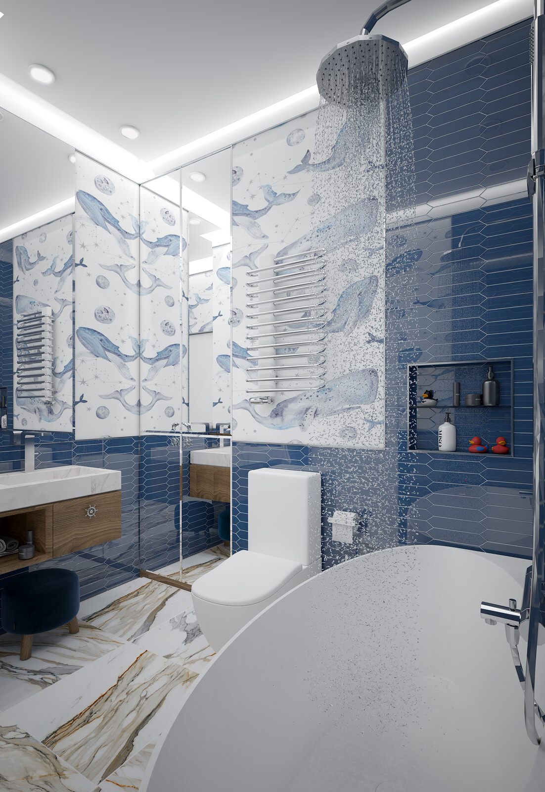 ЖК Сердце Столицы