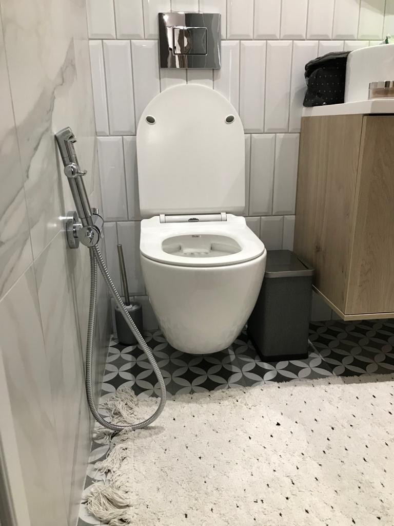 Готовый ремонт квартиры