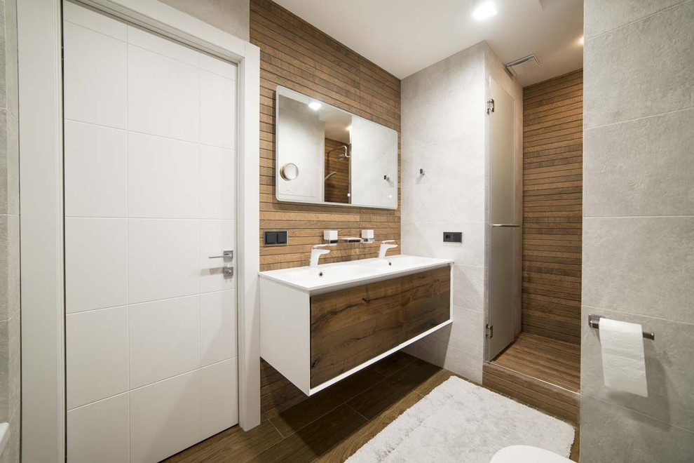 Двушка на Мосфильмовской 88