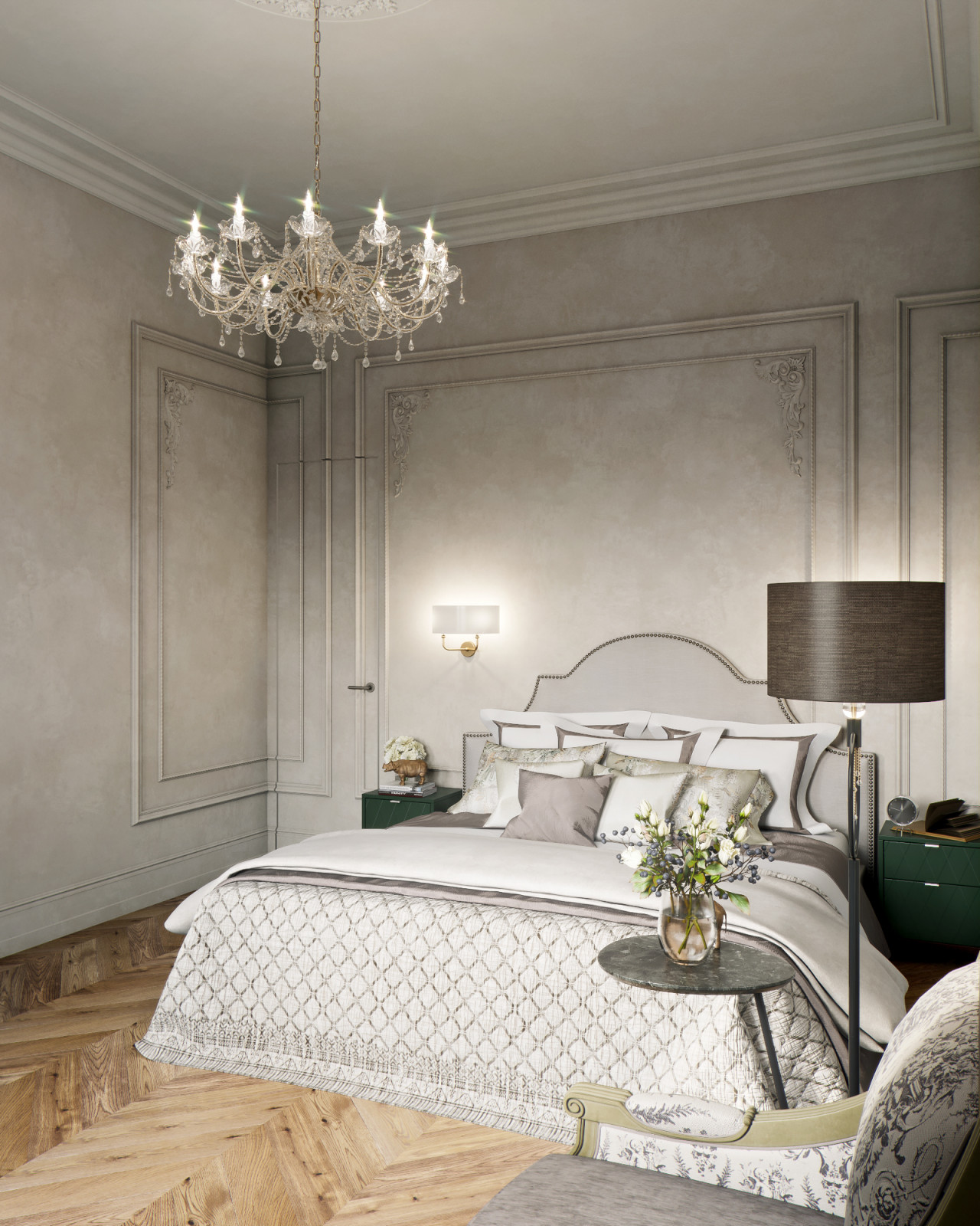 Дом с историей