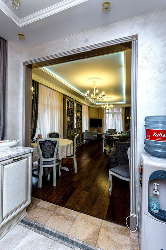 Квартира, Химки