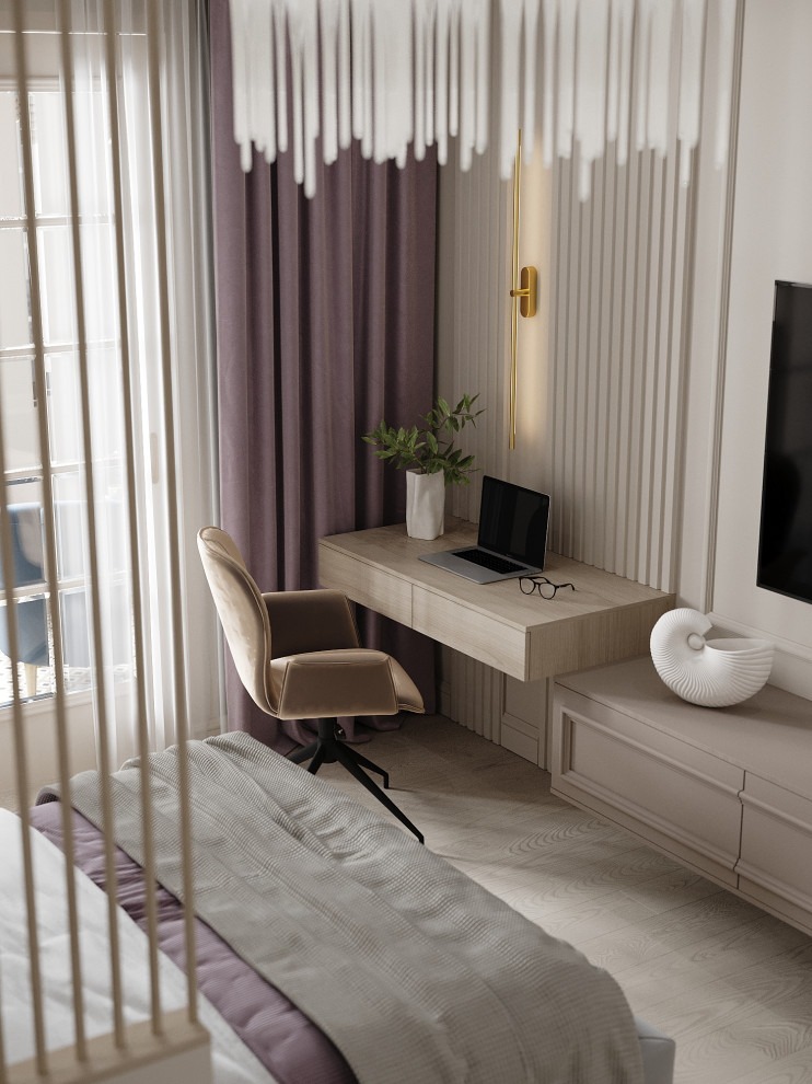 ЖК "Римский" 75 кв.м