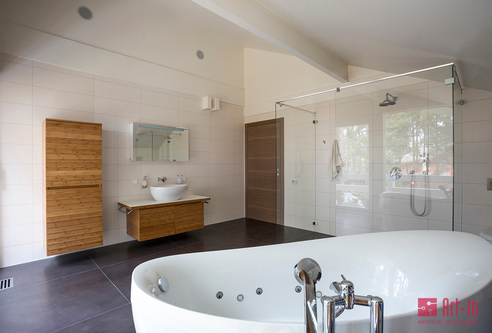 Загородный дом