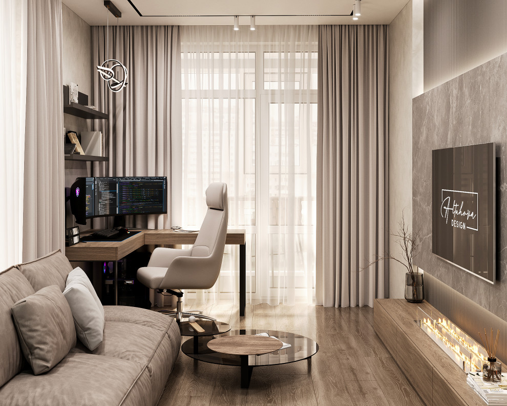 ЖК Привелегия