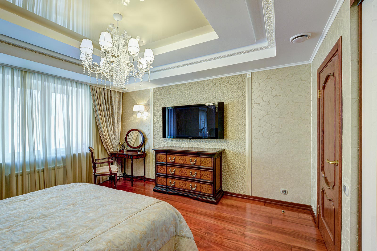 ЖК "Адмиральский"