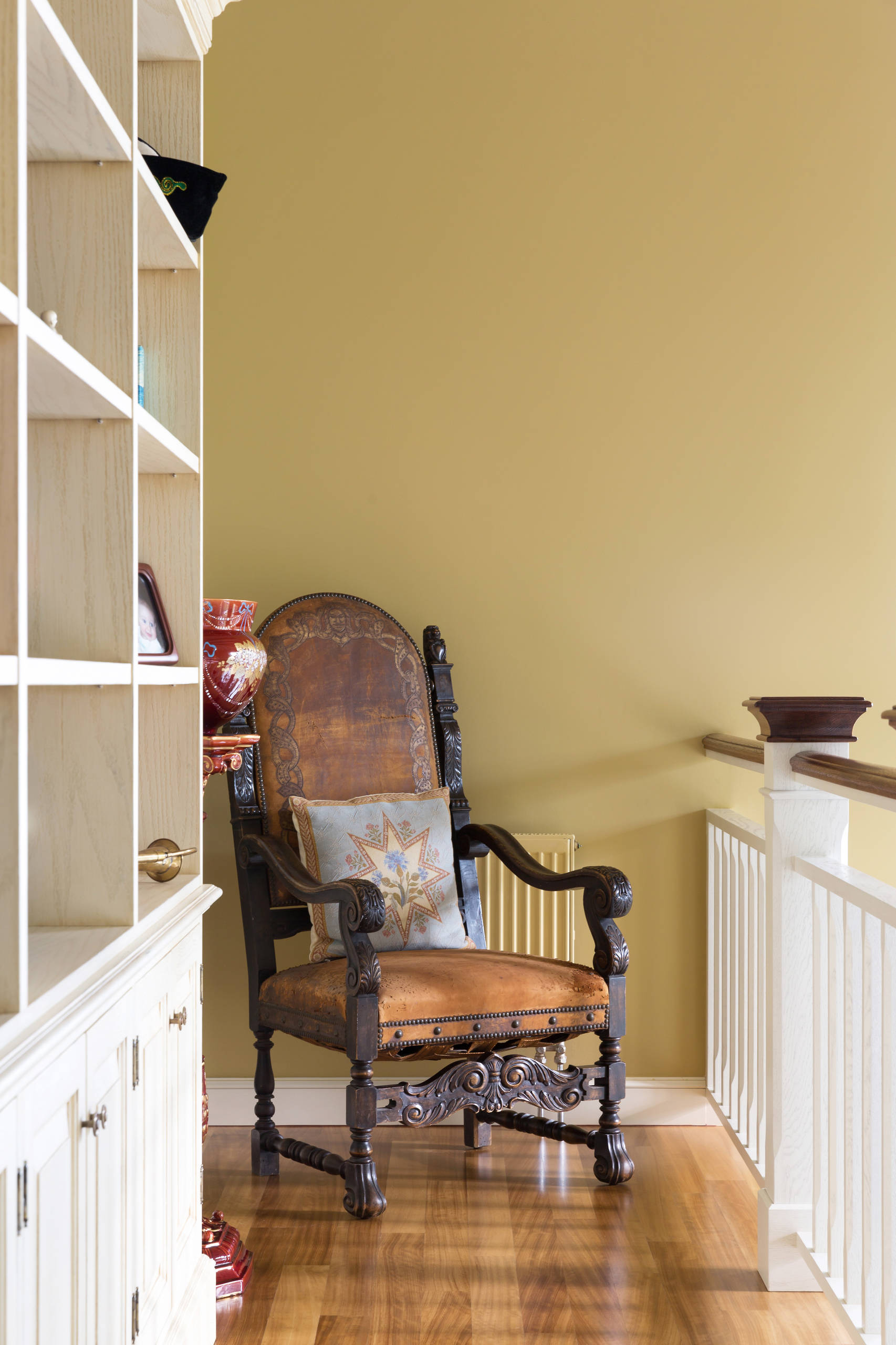 В гостях: Благородный прованс на даче финансиста